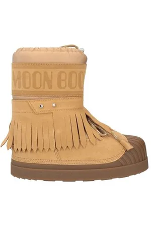 Moncler CALZADO - Botines de caña alta