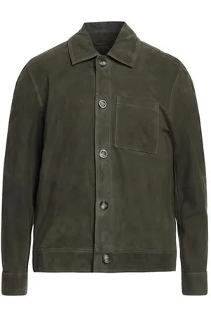 arma leder ROPA DE ABRIGO - Chaquetas y cazadoras