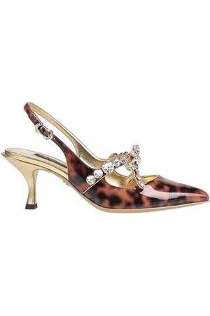 Dolce & Gabbana CALZADO - Zapatos de salón