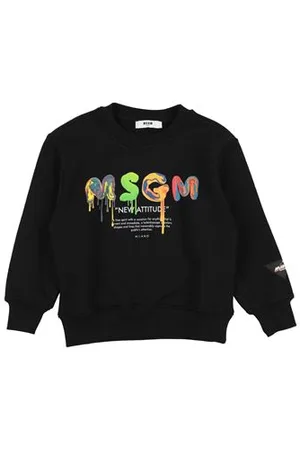 Msgm CAMISETAS Y TOPS - Sudaderas
