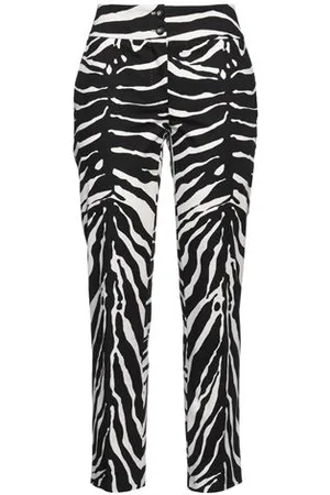 Dolce & Gabbana PARTES DE ABAJO - Pantalones