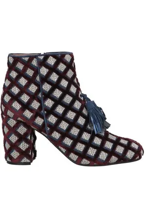 Pollini CALZADO - Botines de caña alta