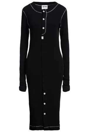 Moschino VESTIDOS - Vestidos midi