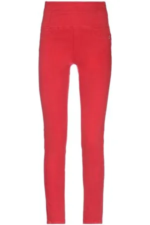 Patrizia Pepe PARTES DE ABAJO - Pantalones vaqueros