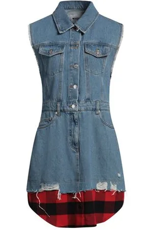 Moschino VESTIDOS - Minivestidos