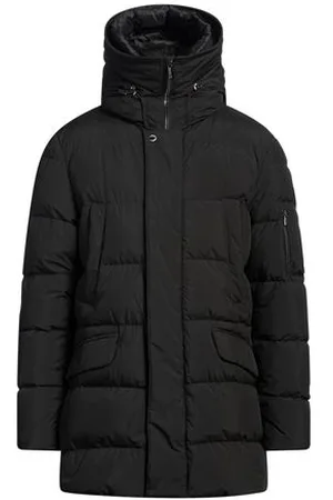 MOORER ROPA DE ABRIGO - Plumíferos y acolchados
