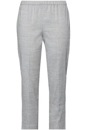 THEORY PARTES DE ABAJO - Pantalones