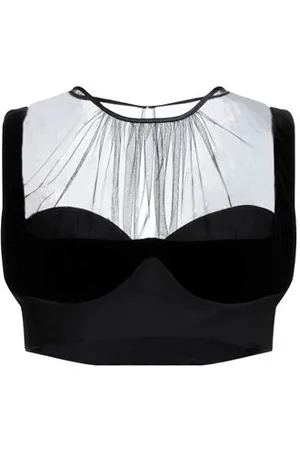 Elisabetta Franchi CAMISETAS Y TOPS - Tops