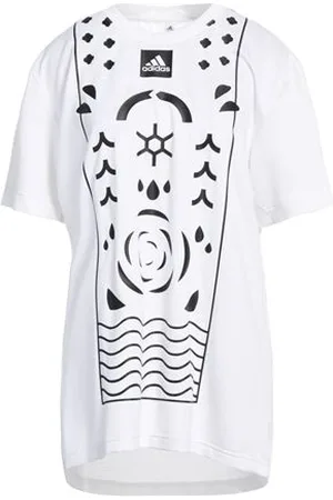 adidas CAMISETAS Y TOPS - Camisetas