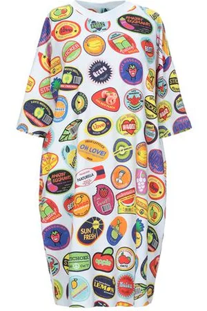 Moschino VESTIDOS - Minivestidos