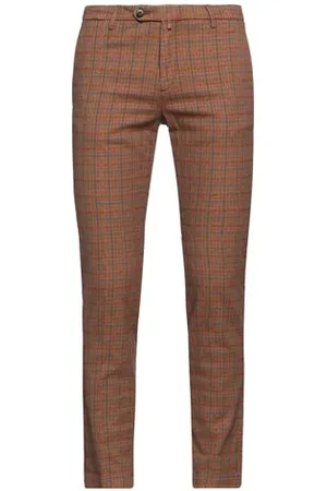 BRIGLIA PARTES DE ABAJO - Pantalones