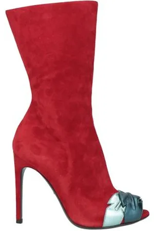 Pollini CALZADO - Botines de caña alta