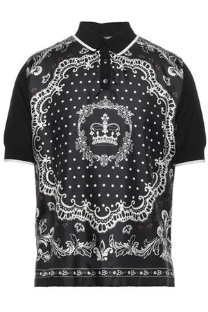 Dolce & Gabbana CAMISETAS Y TOPS - Polos