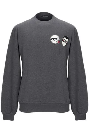 Dolce & Gabbana CAMISETAS Y TOPS - Sudaderas
