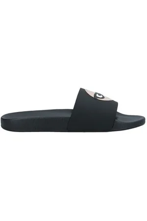 Dolce & Gabbana CALZADO - Sandalias con cierre