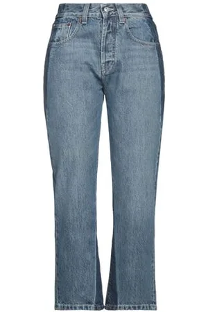Victoria Beckham PARTES DE ABAJO - Pantalones vaqueros