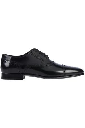 Dolce & Gabbana CALZADO - Zapatos de cordones