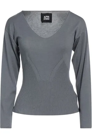 ALPHA STUDIO PRENDAS DE PUNTO - Pullover