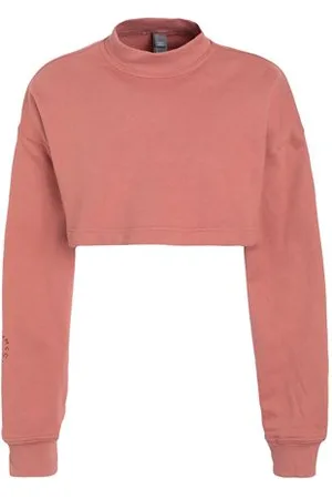 adidas CAMISETAS Y TOPS - Sudaderas