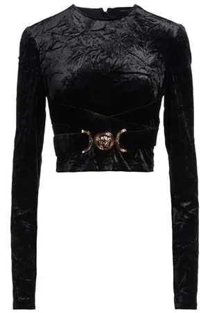 VERSACE CAMISETAS Y TOPS - Tops