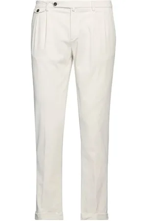 BRIGLIA PARTES DE ABAJO - Pantalones