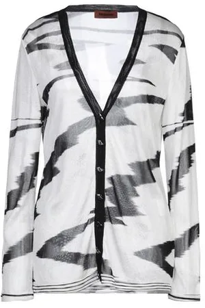 Missoni PRENDAS DE PUNTO - Cárdigans