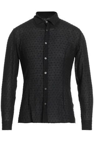 DANIELE ALESSANDRINI HOMME CAMISETAS Y TOPS - Camisas