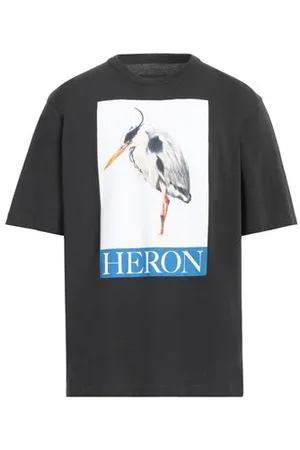 Heron Preston CAMISETAS Y TOPS - Camisetas