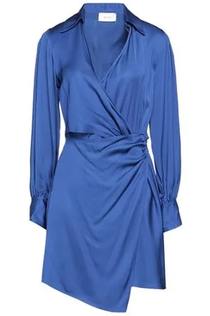 VICOLO VESTIDOS - Minivestidos