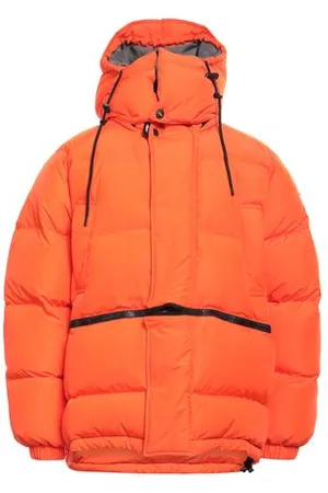 Msgm ROPA DE ABRIGO - Plumíferos y acolchados