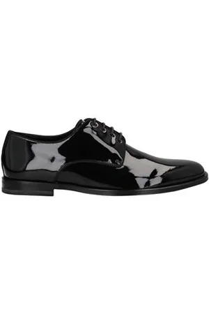 Dolce & Gabbana CALZADO - Zapatos de cordones