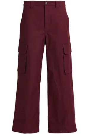 Brunello Cucinelli PARTES DE ABAJO - Pantalones