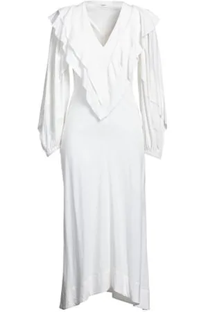 Marant Etoile VESTIDOS - Vestidos midi