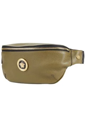 VERSACE BOLSOS - Riñoneras