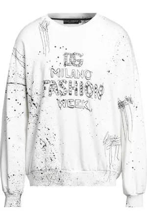 Dolce & Gabbana CAMISETAS Y TOPS - Sudaderas