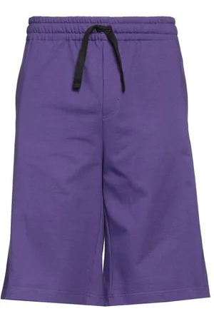 Dolce & Gabbana PARTES DE ABAJO - Pantalones cortos y bermudas