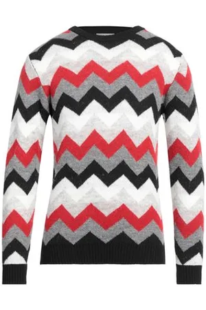 DANIELE ALESSANDRINI HOMME PRENDAS DE PUNTO - Pullover
