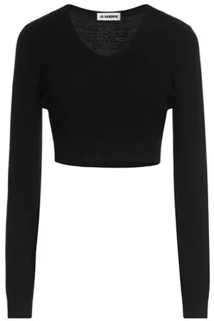 Jil Sander PRENDAS DE PUNTO - Pullover