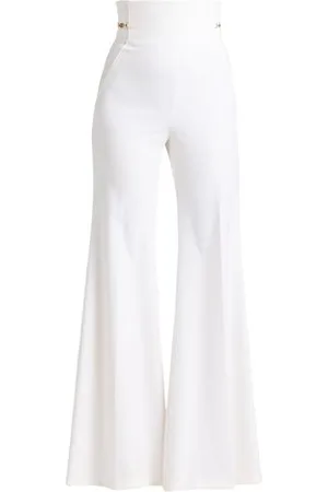 Elisabetta Franchi PARTES DE ABAJO - Pantalones