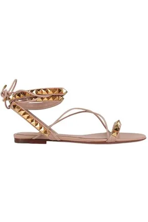 VALENTINO GARAVANI CALZADO - Sandalias con cierre