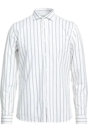 GAZZARRINI CAMISETAS Y TOPS - Camisas