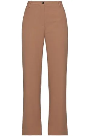 Nine In The Morning PARTES DE ABAJO - Pantalones