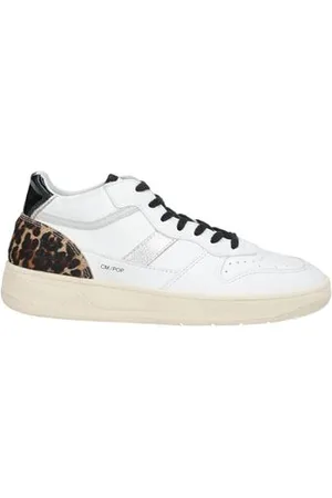 D.A.T.E. CALZADO - Sneakers