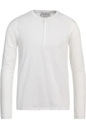 BALLANTYNE CAMISETAS Y TOPS - Camisetas