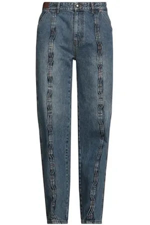 Andersson Bell PARTES DE ABAJO - Pantalones vaqueros