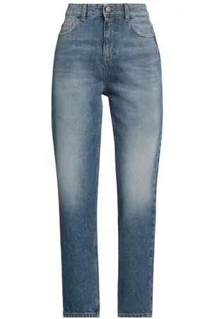 Twin-Set PARTES DE ABAJO - Pantalones vaqueros