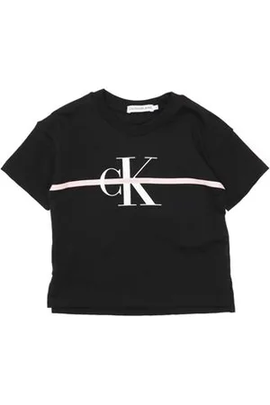 Calvin Klein CAMISETAS Y TOPS - Camisetas