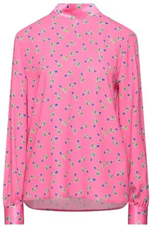 BLUMARINE CAMISETAS Y TOPS - Tops