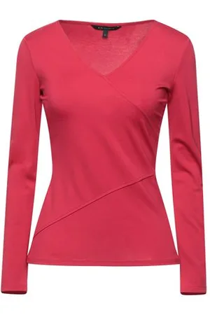 Armani Exchange CAMISETAS Y TOPS - Camisetas
