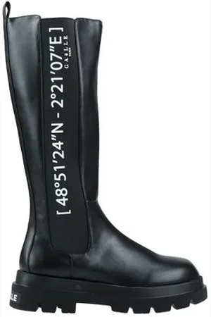 GAËLLE CALZADO - Botas